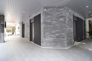 Property amenity - Feng Jia 25 Hotel (Taichung)