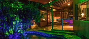 Pousada Estalagem da Serra