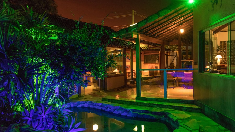 Pousada Estalagem da Serra