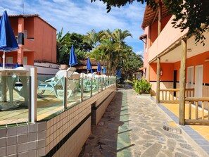 Hallway - Pousada Estalagem da Serra (Santana do Riacho)