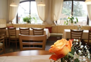 Restaurant - Hotel Schillerhof (Voecklabruck)