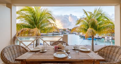 Caribbean Lofts Bonaire