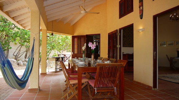 Veranda
