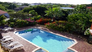 Exclusieve villa, 5 slaapkamers | Buitenzwembad | Een buitenzwembad