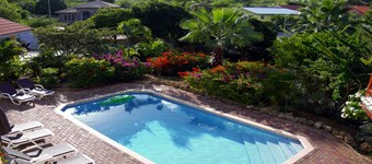 Villa Carpe Diem Curacao