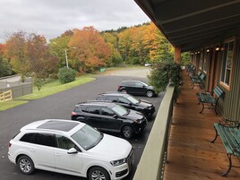 Estacionamiento gratis