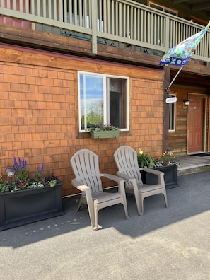 Reception - Moose Mountain inn (Greenville Junction)