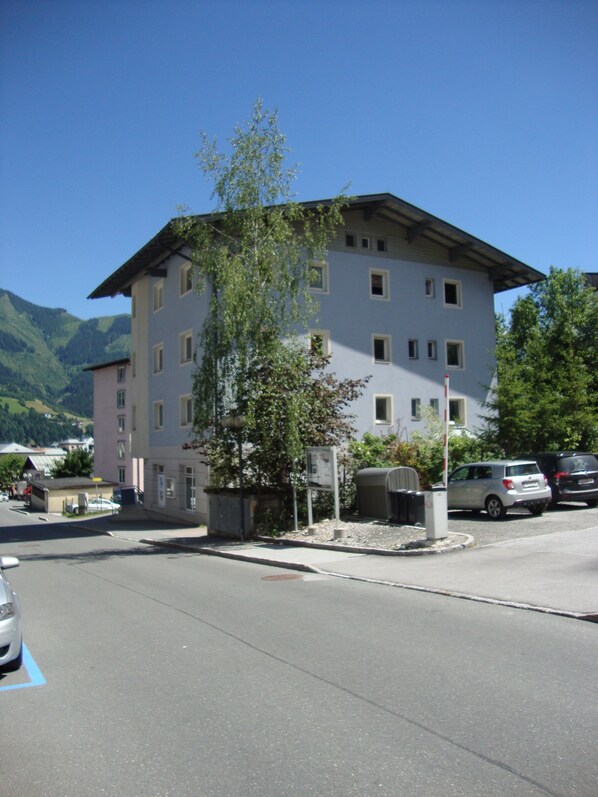 Exterior - Schlafgut Küssler Zell am See (Zell am See)