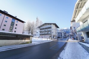 Exterior - Schlafgut Küssler Zell am See (Zell am See)