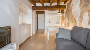 Deluxe-Apartment