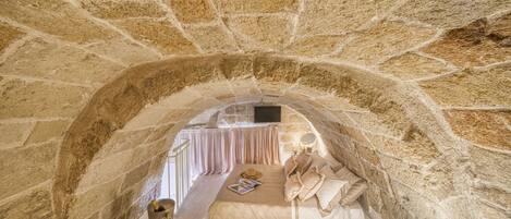 Suite, Private Pool