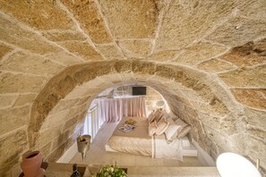 Literie de qualité supérieure, minibar, coffres-forts dans les chambres