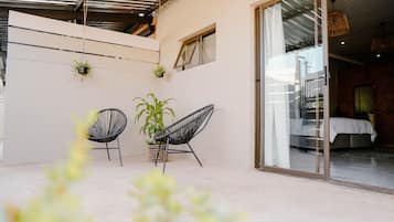 Executive Villa | Terrace/patio