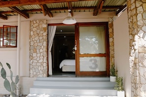 Standard Room | Terrace/patio