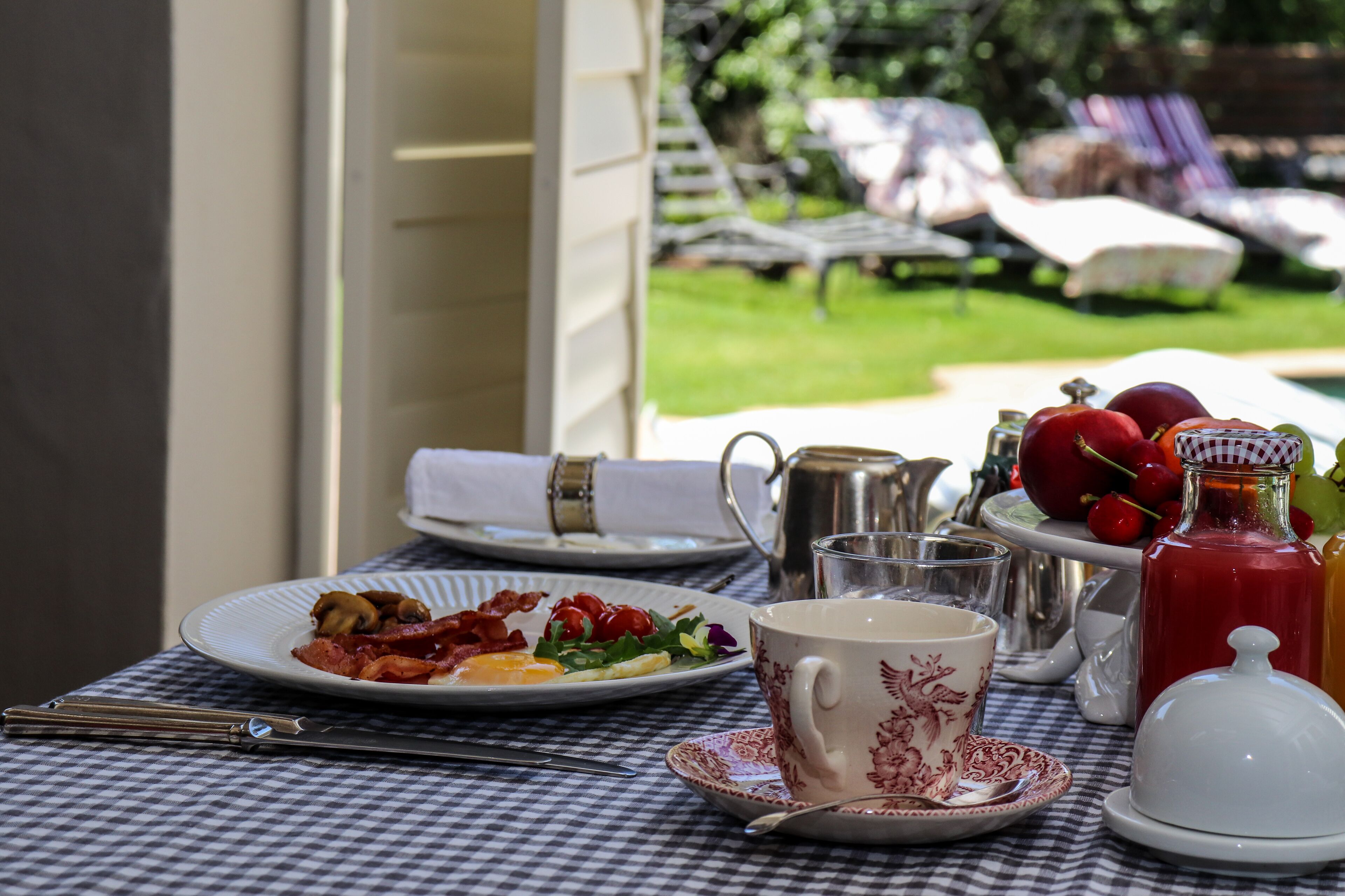 Foto - Maison H Guest House