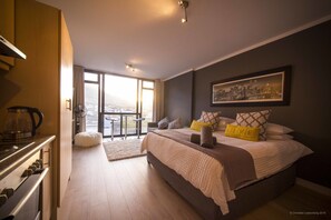 Chambre Double Standard, 1 chambre | Literie de qualité supérieure, Wi-Fi gratuit