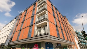 Exterior - Maida Vale Aparthotel (London)