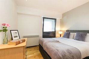 Standard Apartment, 1 Bedroom