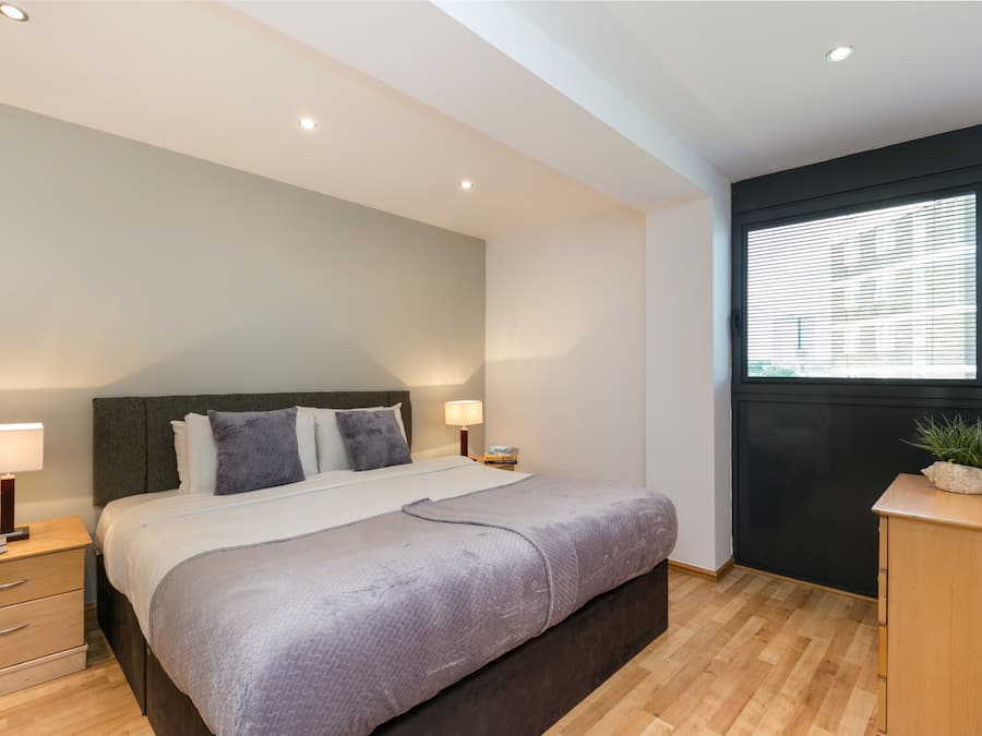 Standard Apartment, 2 Bedrooms