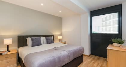 Maida Vale Aparthotel