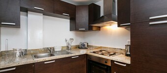 Maida Vale Aparthotel