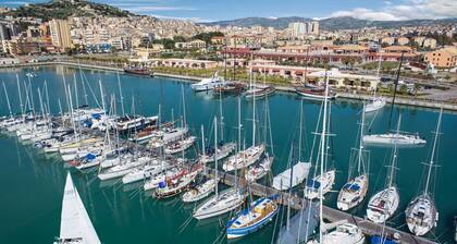Marina di Cala del Sole