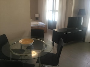 Full-sized fridge, microwave, oven, stovetop - Marina di Cala del Sole (Licata)