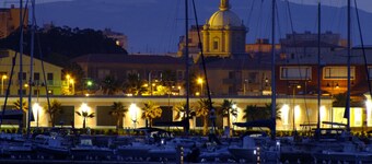 Marina di Cala del Sole