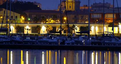 Marina di Cala del Sole