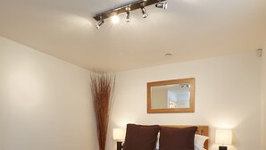 公寓, 2 间卧室