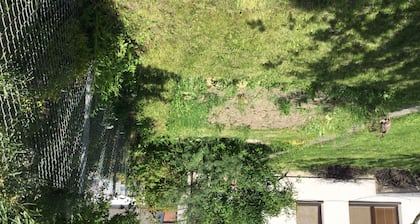 Lydiavi Apartments
