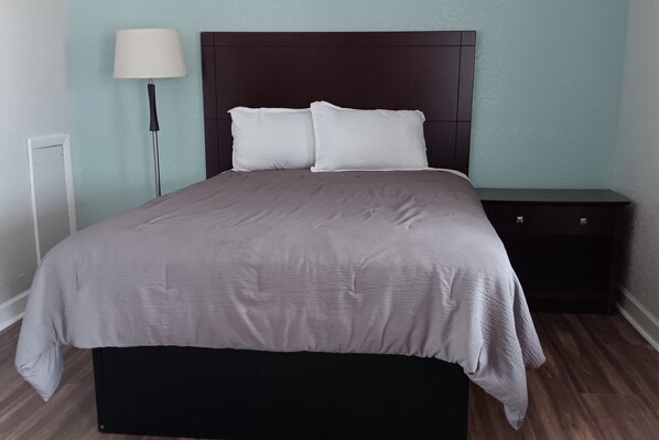 Room, 1 Queen Bed, Smoking