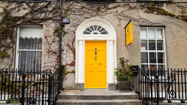 Exterior - The Park Georgian House (Tralee)