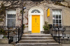 Exterior - The Park Georgian House (Tralee)