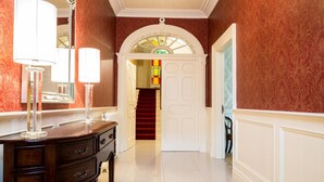 Private kitchen - The Park Georgian House (Tralee)