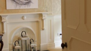 Interior - The Park Georgian House (Tralee)
