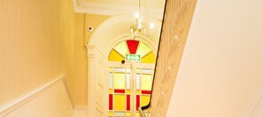 Staircase - The Park Georgian House (Tralee)