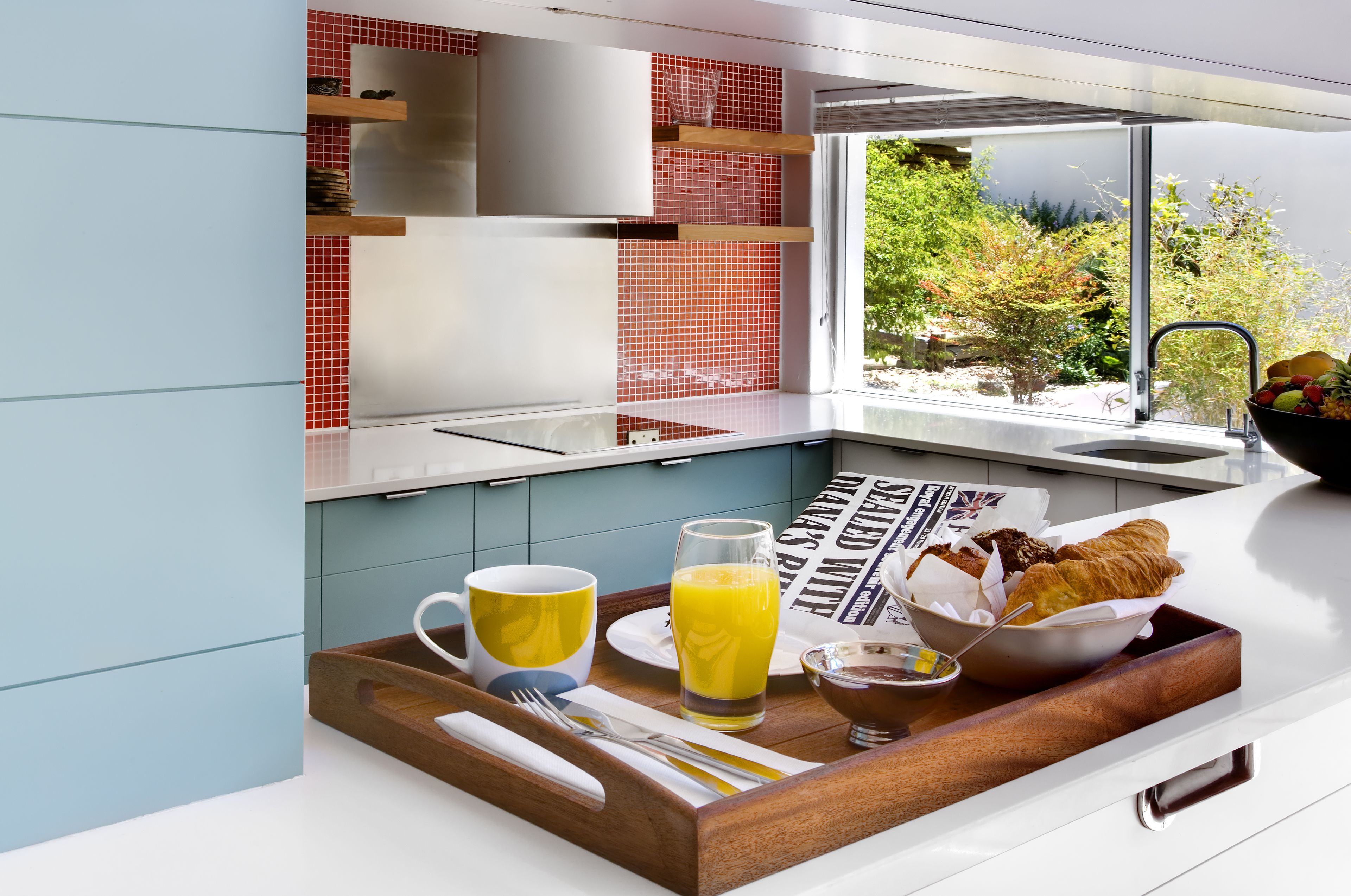 Foto - CUBE Guest House