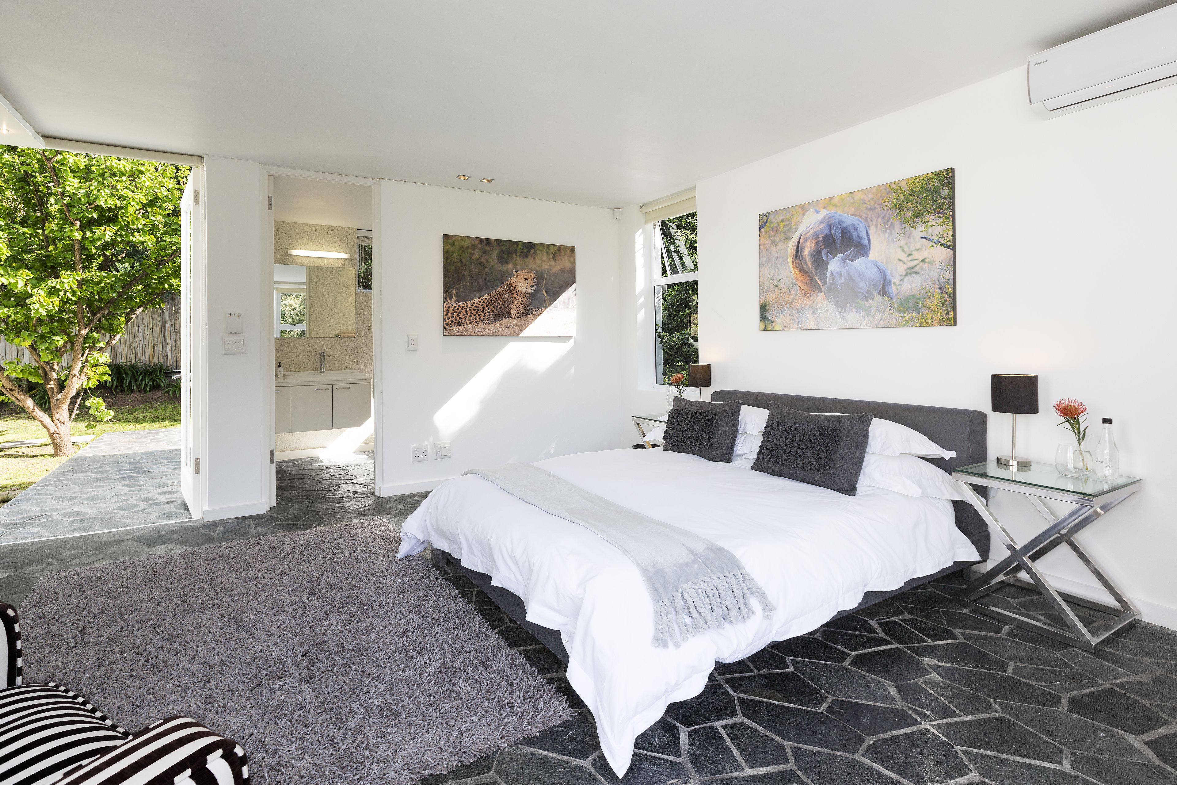 Foto - CUBE Guest House