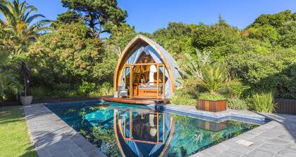 CUBE Guest House
