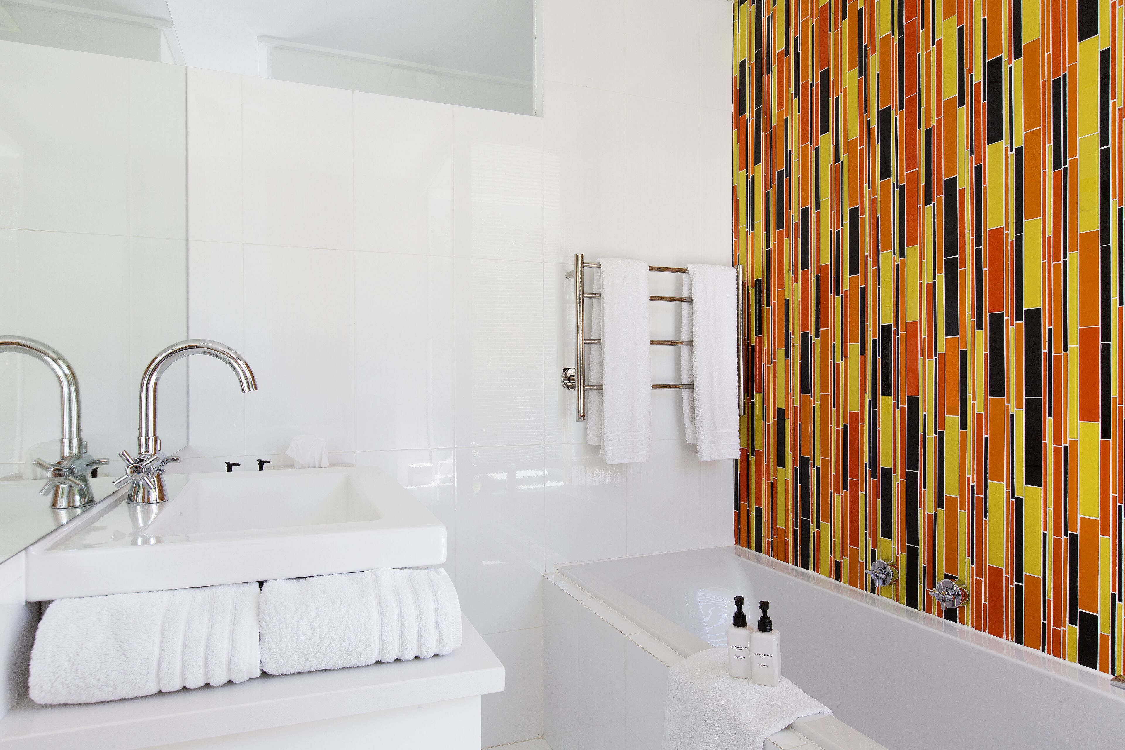 Foto - CUBE Guest House