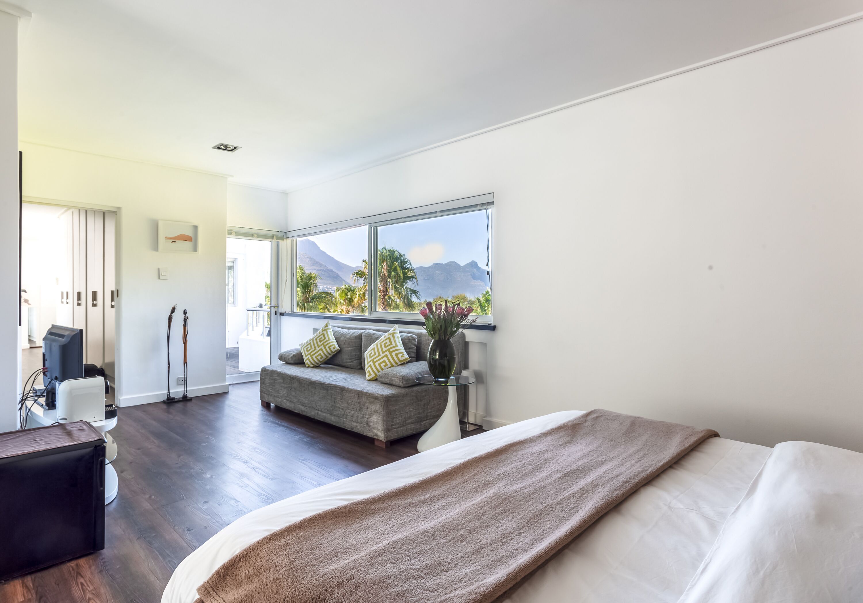 Foto - CUBE Guest House