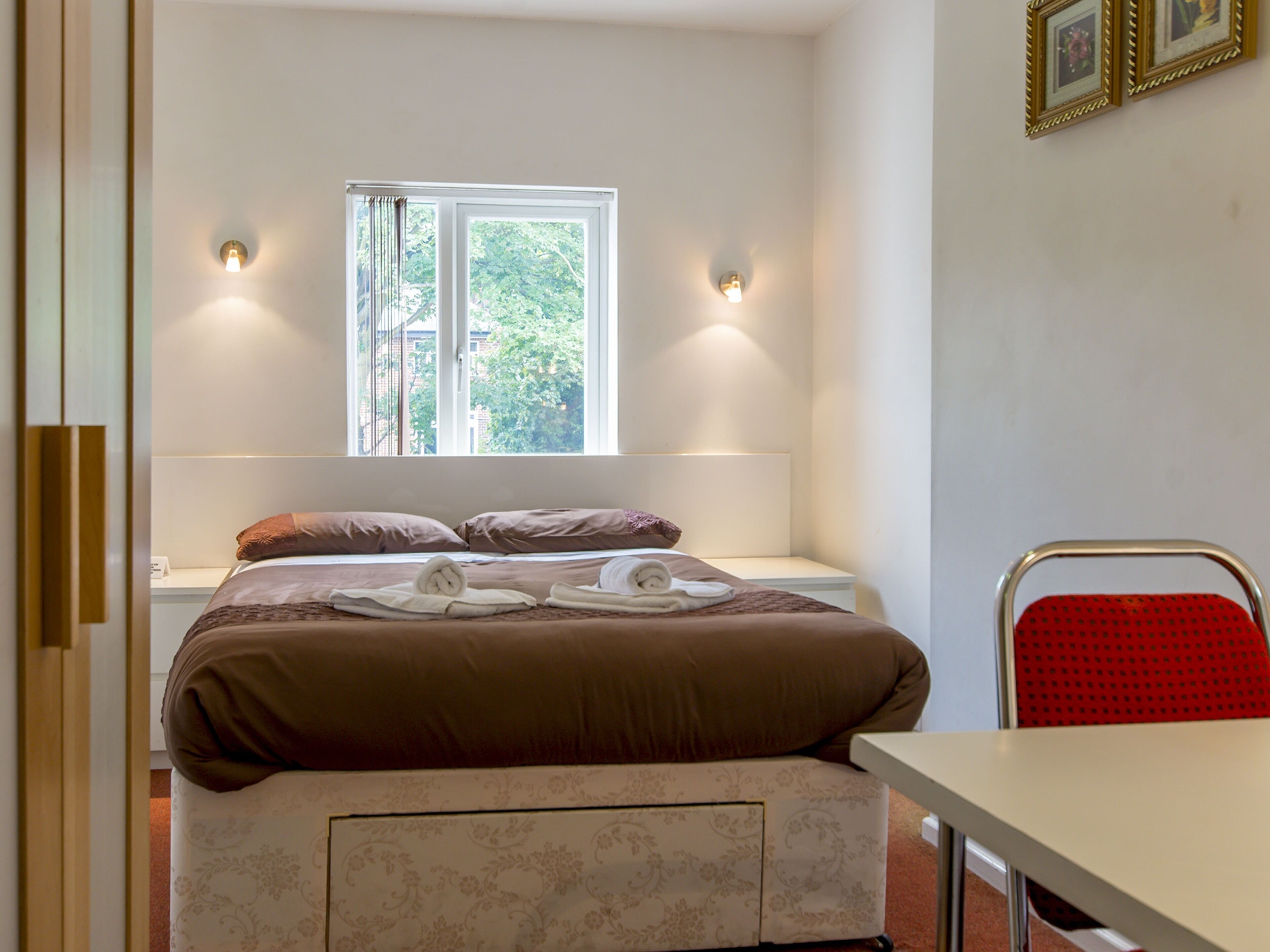 Double Room, Ensuite