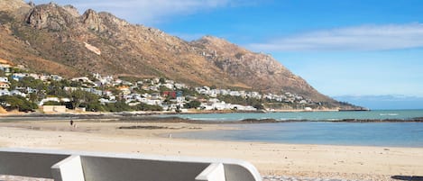 Classic Apartment, 2 Bedrooms | Beach/ocean view