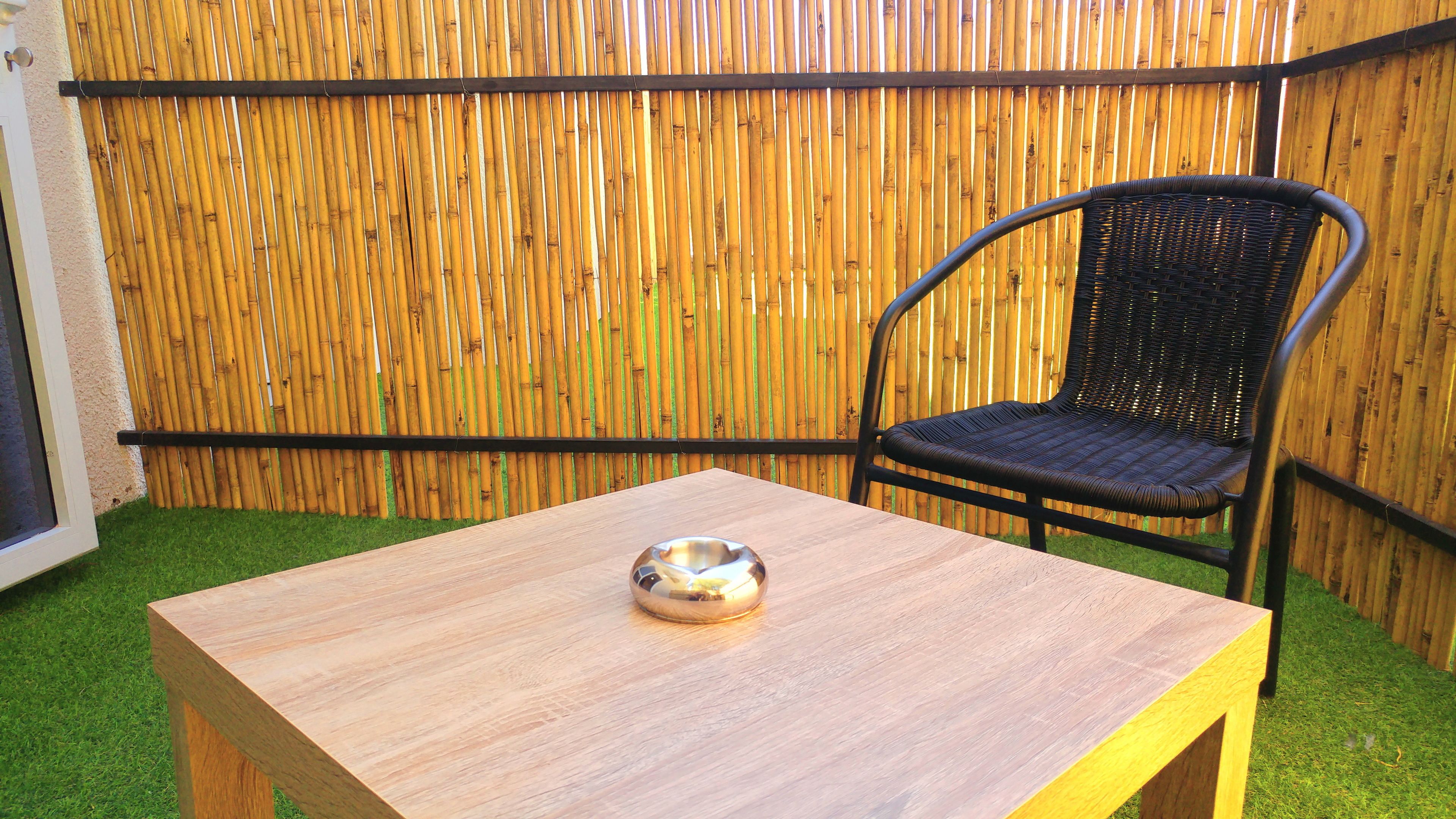 Phòng Suite Superior, quang cảnh vườn | Hiên