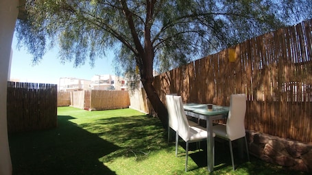Area per barbecue/picnic