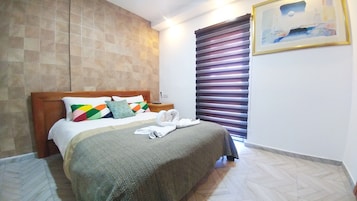 Ropa de cama de alta calidad y decoración personalizada