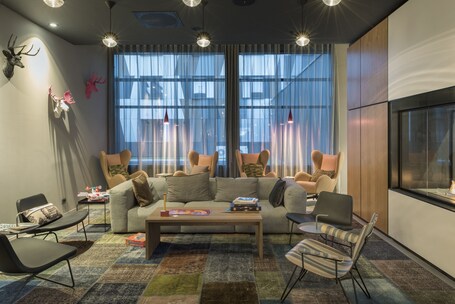 X Hotel – Affordable hotel in Lillestrom