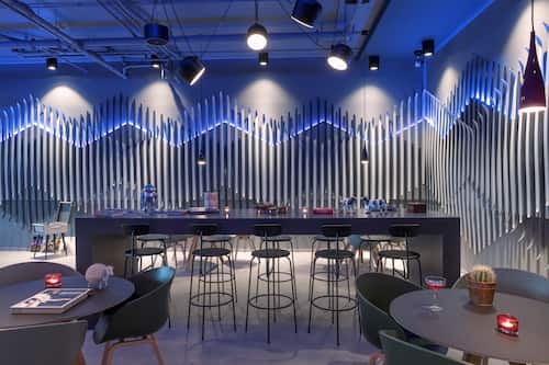 Bar (sur place)