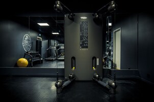 Gimnasio